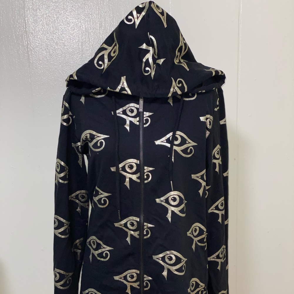 Killstar Ra Hoodie